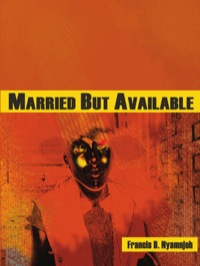 Imagen de portada: Married But Available 9789956558278