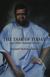 Omslagafbeelding: The Task of Today and Other Seminal Essays 9789956727063