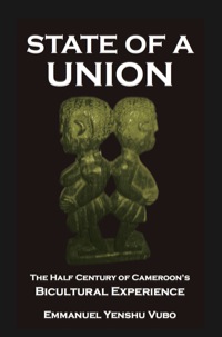 Cover image: State of a Union 9789956726714