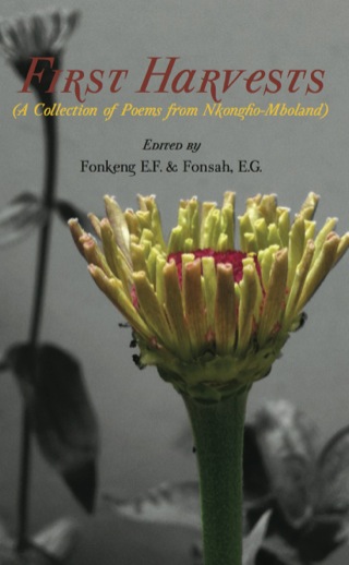 Imagen de portada: First Harvests 1st edition 9789956728046