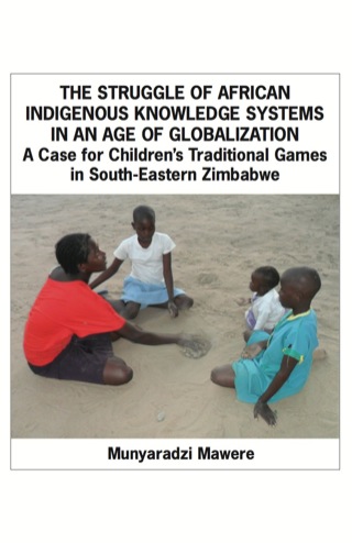 Titelbild: The Struggle of African Indigenous Knowl 1st edition 9789956727117