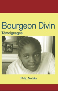 Cover image: Bourgeon Divin: T�moignages 9789956727704