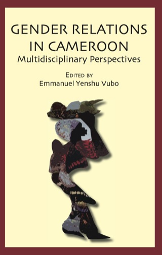 Cover image: Gender Relations in Cameroon 1st edition 9789956727476
