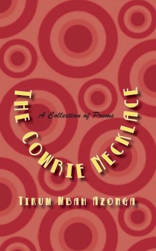 Cover image: The Cowrie Necklace 1st edition 9789956728756
