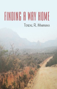 Cover image: Finding a Way Home 9789956762033
