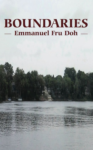 Imagen de portada: Boundaries 1st edition 9789956762668