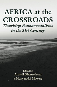 Cover image: Africa at the Crossroads 9789956764082