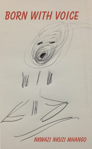 Cover image: Born with Voice 1st edition 9789956762644