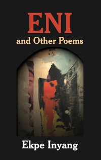 Cover image: Eni and Other Poems 9789956762699