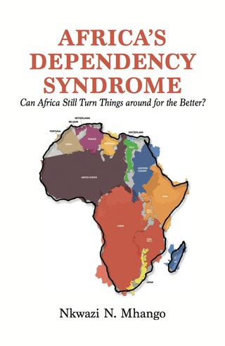 Cover image: Africa's Dependency Syndrome 1st edition 9789956762118
