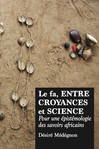 Imagen de portada: Le fa, entre croyances et science 9789956762958