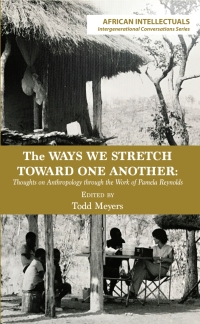 Imagen de portada: The Ways We Stretch Toward One Another 9789956762712