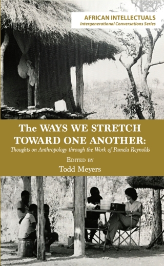 表紙画像: Meyers: The Ways We Stretch Toward One Another 1st edition 9789956762712