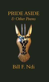 Omslagafbeelding: Pride Aside and Other Poems 9789956763610