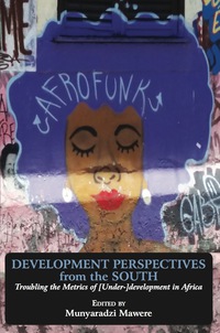 Imagen de portada: Development Perspectives from the South 9789956764976