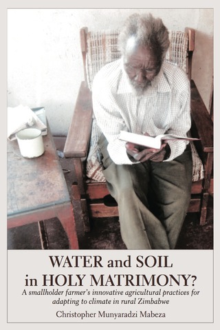 Omslagafbeelding: Water and Soil in Holy Matrimony 1st edition 9789956764518