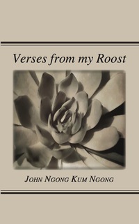 Cover image: Verses From My Roost 9789956764020