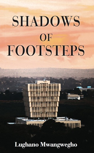 Cover image: Shadows of Footsteps 1st edition 9789956763320