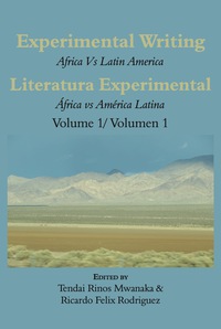 Cover image: Experimental Writing: Africa vs Latin America Vol 1 9789956764266