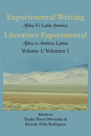Cover image: Experimental Writing: Africa vs Latin Am 1st edition 9789956764266