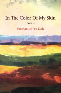صورة الغلاف: In The Color Of My Skin: Poems 9789956764754