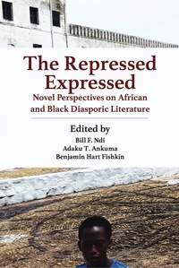 Cover image: The Repressed Expressed 9789956764624