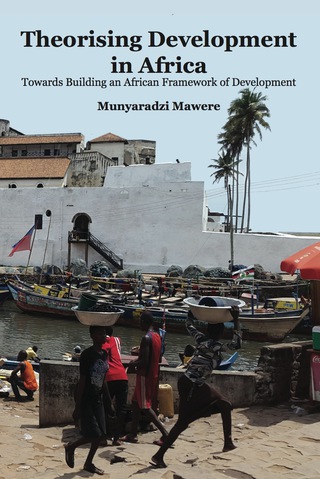 Cover image: Theorising Development in Africa 1st edition 9789956764747