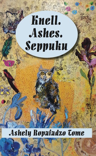 Imagen de portada: Knell 1st edition 9789956763832