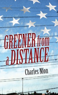 Cover image: Greener from a Distance 9789956790654