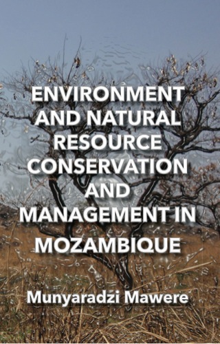Cover image: Environment and Natural Resource Conserv 1st edition 9789956790777