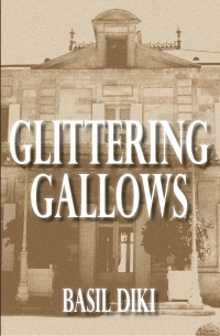 Immagine di copertina: Glittering Gallows 9789956728398