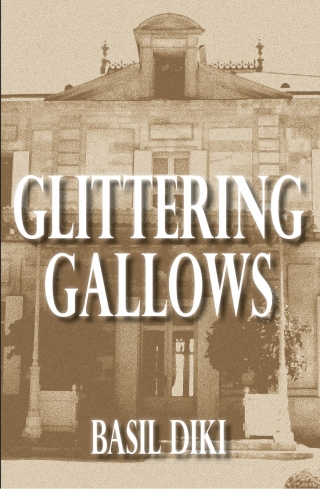 Imagen de portada: Glittering Gallows 1st edition 9789956728398
