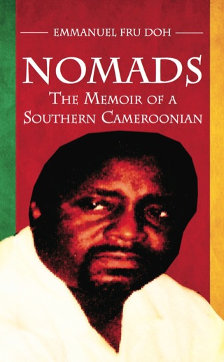 Imagen de portada: Nomads 1st edition 9789956790890