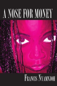 Immagine di copertina: A Nose for Money 9789966254276