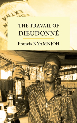 Omslagafbeelding: Travail of Dieudonne, The 1st edition 9789966255570