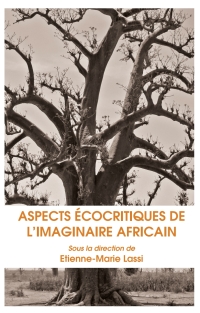 Titelbild: Aspects Ecocritiques de l imaginaire africain 9789956791255