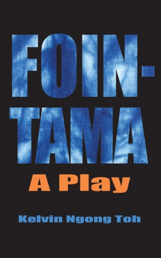 Cover image: Ngong Toh: Fointama: A Play 1st edition 9789956791736