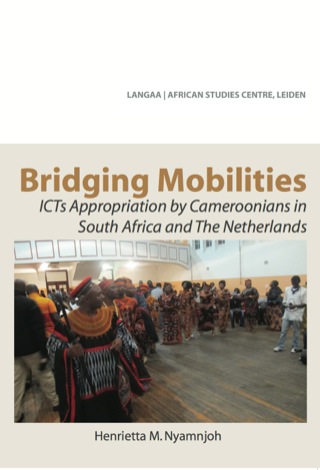 Imagen de portada: Bridging Mobilities 1st edition 9789956791514