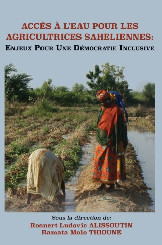 Cover image: Alissoutin: Acces A L’eau Pour Les Agricultrices S 1st edition 9789956791217