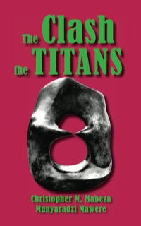 Cover image: The Clash of the Titans and Other Short Stories 9789956791590