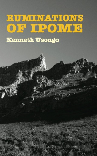 Immagine di copertina: Ruminations of Ipome 1st edition 9789956791828