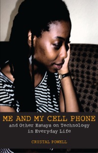 Imagen de portada: Me and My Cell Phone 9789956727148