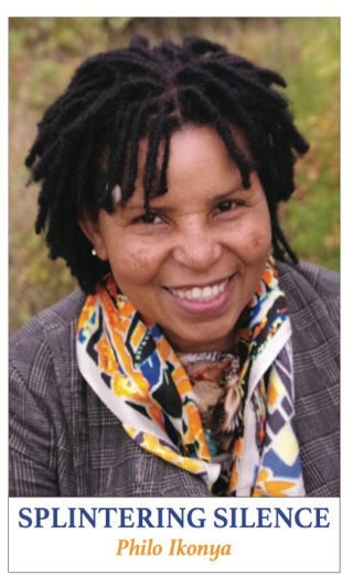 Imagen de portada: Splintering Silence 9789956791231