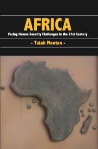 Cover image: Africa: Facing Human Security Challenges in the 21st Century 9789956791118