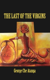 Titelbild: The Last Of The Virgins 9789956792436