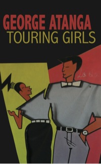 Imagen de portada: Touring Girls 9789956791958