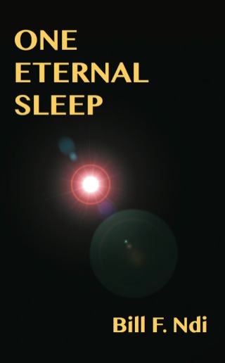 Cover image: One Eternal Sleep 1st edition 9789956792313