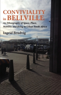 表紙画像: Conviviality in Bellville 9789956792504