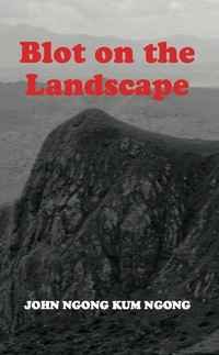 Cover image: Blot On The Landscape 9789956792221