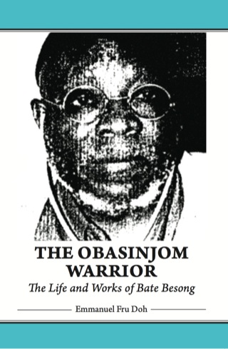 Cover image: The Obasinjom Warrior 1st edition 9789987082230
